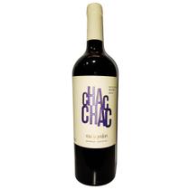 Vinho argentina chac chac reserva malbec 750ml