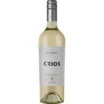 Vinho argentina crios torrontes 750ml