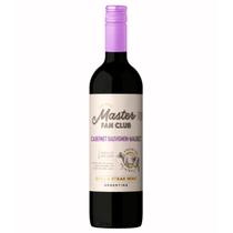 Vinho argentina the grill master cab.sauvignon/malbec 750ml