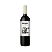 Vinho ARGENTINA Tinto Seco-Primmo Cicchitti -Cab.Sauv.750ML