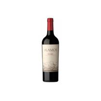 Vinho Argentino Alamos Malbec 750 ml Tinto Mendoza 13% Vinho Argentino Alamos Malbec 750 ml Tinto Mendoza 13%