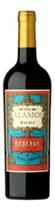 Vinho Argentino Alamos Malbec Reserve 750ml Vinho Argentino Alamos Malbec Reserve 750ml