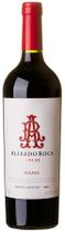 Vinho Argentino Alfredo Roca Malbec 375Ml