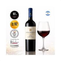 Vinho Argentino Alma Austral Barrel Series Malbec 2019 Premium Vinho Argentino Alma Austral Barrel Series Malbec 2019 Premium