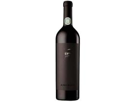 Vinho Argentino Alma Negra Mistério 750ml Vinho Argentino Alma Negra Mistério 750ml