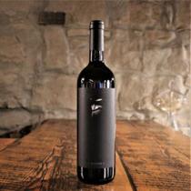 Vinho Argentino Alma Negra Misterio