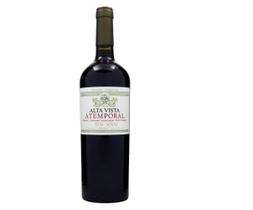 Vinho Argentino Alta Vista Atemporal Blend