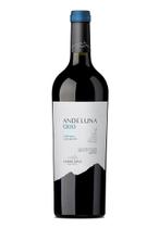 Vinho Argentino Andeluna 1300 Cabernet Sauvignon 750ml