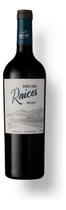 Vinho Argentino Andeluna Raíces Malbec 750Ml