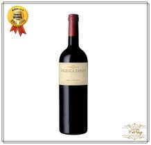 Vinho Argentino Angelica Zapata Cabernet Franc Alta