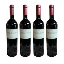 Vinho Argentino Angelica Zapata Cabernet Franc Cx 4 Und