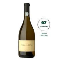 Vinho Argentino Angelica Zapata Chardonnay Alta 750ml Vinho Argentino Angelica Zapata Chardonnay Alta 750ml