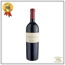 Vinho Argentino Angelica Zapata Malbec Alta