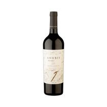 Vinho argentino anubis malbec 750ml