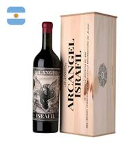Vinho Argentino Arcangel Israfil Malbec - 750 Ml