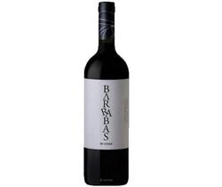 Vinho Argentino Barrabas By Judas Cabernet Franc 750 ml