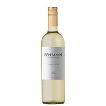 Vinho Argentino BENJAMIN NIETO Torrontes 750ml