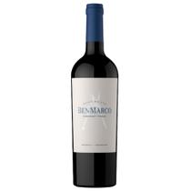 Vinho Argentino Benmarco Tinto Cabernet Franc 2022 750ml