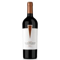 Vinho Argentino Bodega del Fin del Mundo Gran Reserva Vinho Argentino Bodega del Fin del Mundo Gran Reserva