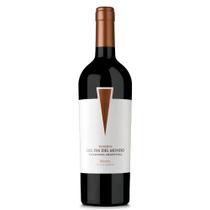 Vinho Argentino Bodega del Fin del Mundo Reserva Merlot