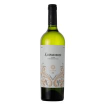 Vinho Argentino Branco 4 Estações Premium Summer Icon Chardonnay 750ml - 100% Chardonnay