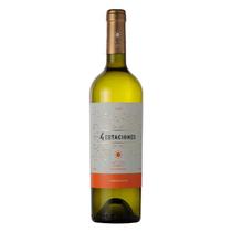 Vinho Argentino Branco 4 Estações State Summer Torrontes 750ml - 12% Vol. Vinho Argentino Branco 4 Estações State Summer Torrontes 750ml - 12% Vol.