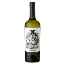 Vinho Argentino Branco Cordero Con Piel de Lobo Chardonnay 2024 750ml