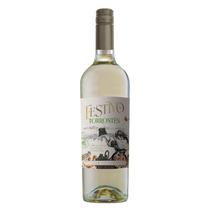 Vinho Argentino Branco Festivo Torrontes 750ml - Ideal para Harmonização Vinho Argentino Branco Festivo Torrontes 750ml - Ideal para Harmonização