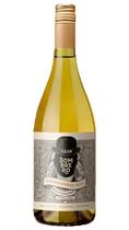 Vinho Argentino Branco Gran Sombrero Chardonnay