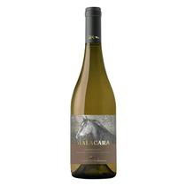 Vinho Argentino Branco Malacara Chardonnay 750ml - Reserva Premier