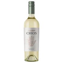 Vinho Argentino Branco Torrontes Crios 750ml Susana Balbo