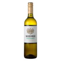 Vinho Argentino Branco Vasco Viejo Blend 750ml - Ideal para Frutos do Mar