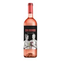 Vinho Argentino Calibrado Blend Rosé Seco 750ml