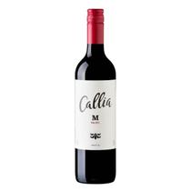 Vinho Argentino Callia Malbec Tinto 750ml Vinho Argentino Callia Malbec Tinto 750ml