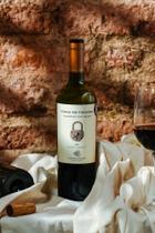 Vinho Argentino Cavas De Crianza Cabernet Sauvignon 750ml