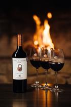 Vinho Argentino Cavas De Crianza Malbec 750ml