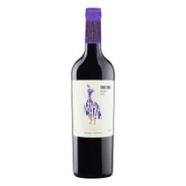 Vinho Argentino Chac Chac Malbec 750ml - Las Perdices