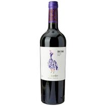 Vinho argentino chac chac malbec 750ml tinto