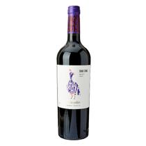 Vinho Argentino Chac Chac Malbec 750ml