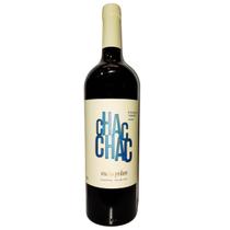 Vinho argentino chac chac reserva tannat 750ml