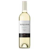 Vinho Argentino Chardonnay Benjamin Nieto Senetiner 750ml
