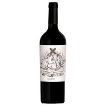 Vinho Argentino Cordero con Piel de Lobo Blend Malbec 750ml - Mosquita Muerta