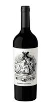 Vinho Argentino Cordero Con Piel De Lobo Cabernet 750Ml