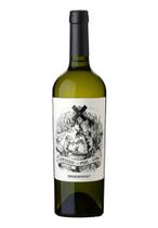 Vinho Argentino Cordero Con Piel De Lobo Chardonnay 750ml