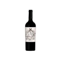 Vinho Argentino Cordero Con Piel De Lobo Malbec 750ml EP