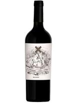 Vinho Argentino Cordero Con Piel De Lobo Malbec 750ml - Mosquita Muerta