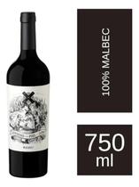 Vinho Argentino Cordero Con Piel De Lobo Malbec 750ml