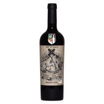 Vinho Argentino Cordero Con Piel De Lobo Malbec 750ml