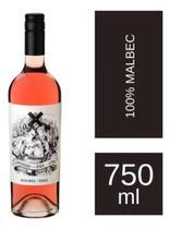 Vinho Argentino Cordero Con Piel De Lobo Malbec Rose 750 Ml Vinho Argentino Cordero Con Piel De Lobo Malbec Rose 750 Ml