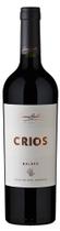 Vinho argentino Crios Malbec
